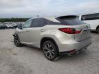 LEXUS RX 350 photo