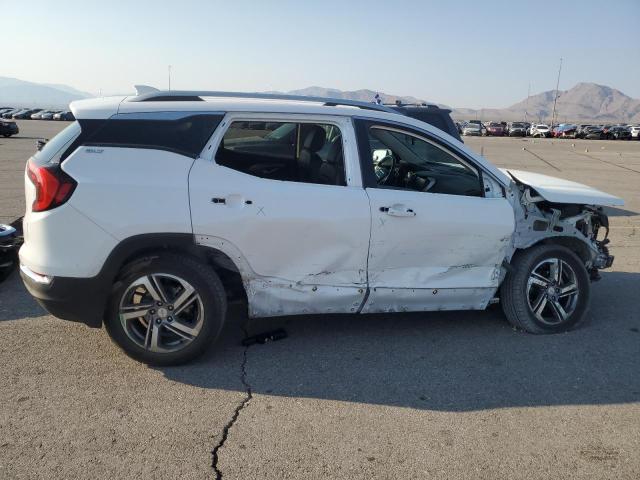 2018 GMC TERRAIN SL - 3GKALPEV3JL317305