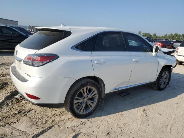 VIN JTJZB1BAXD2413208 2013 LEXUS RX450 no.3