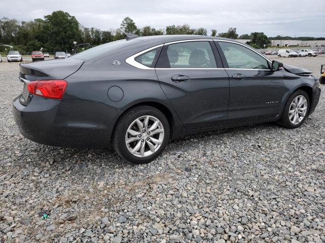 2018 CHEVROLET IMPALA LT - 2G1105S31J9121970
