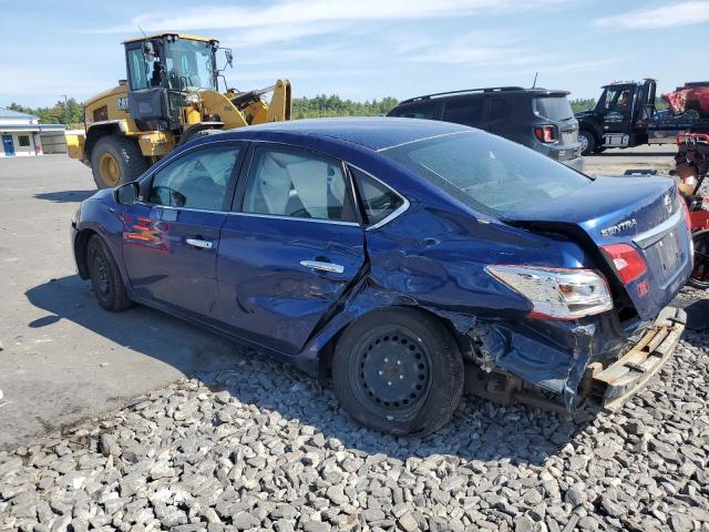 2018 NISSAN SENTRA S - 3N1AB7AP4JY281703