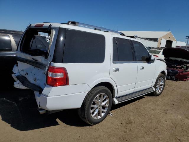 2017 FORD EXPEDITION - 1FMJU2ATXHEA17041