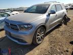 2017 DODGE DURANGO GT - 1C4RDJDG6HC814625