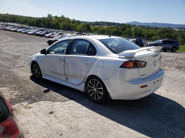 2017 MITSUBISHI LANCER ES - JA32U2FU0HU015118