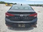 Lot #2940828629 2020 HYUNDAI ELANTRA SE