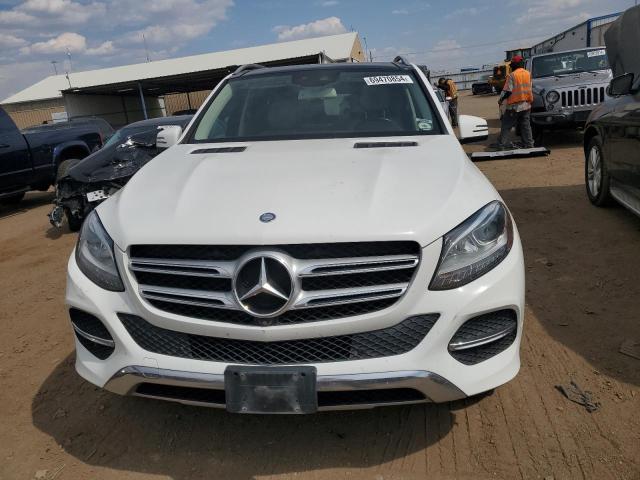 VIN 4JGDA5HB6HA871682 2017 Mercedes-Benz GLE-Class,... no.5