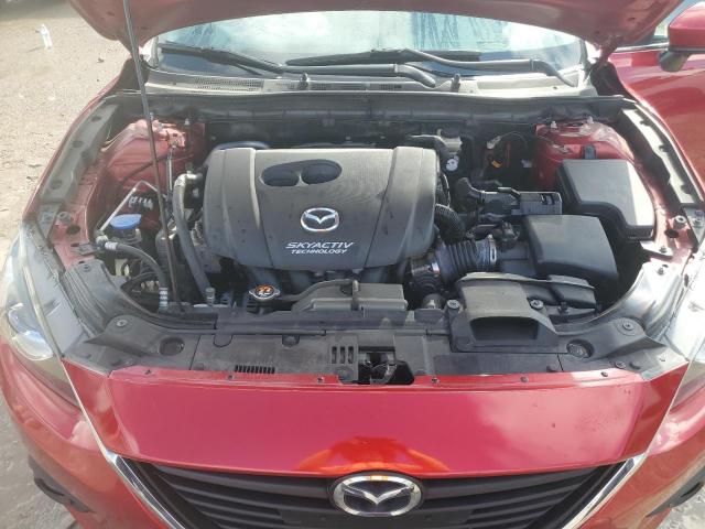 VIN 3MZBM1N73GM266285 2016 MAZDA 3 no.11