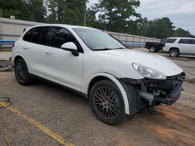 VIN WP1AA2A29HKA84816 2017 Porsche Cayenne no.4