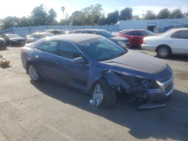 VIN 1G11C5SL8EF103762 2014 CHEVROLET MALIBU no.4