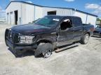 2018 FORD F150 SUPER - 1FTEW1EG1JFD69836