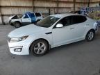 2015 KIA OPTIMA LX - KNAGM4A79F5658706