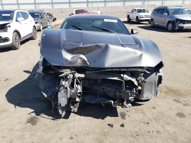 2019 FORD MUSTANG - 1FA6P8TH6K5169005