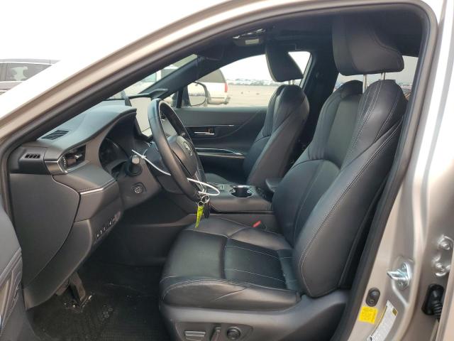2021 TOYOTA VENZA LE - JTEAAAAH7MJ001878