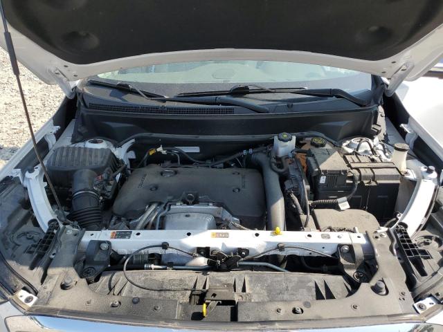 2019 GMC TERRAIN DE - 3GKALXEX6KL123063