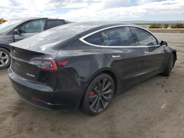 VIN 5YJ3E1EC4LF669224 2020 Tesla MODEL 3 no.3