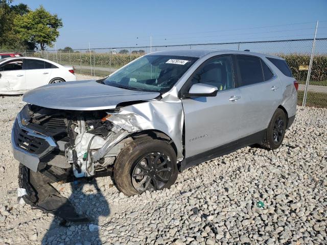 2021 CHEVROLET EQUINOX LT #2959990278