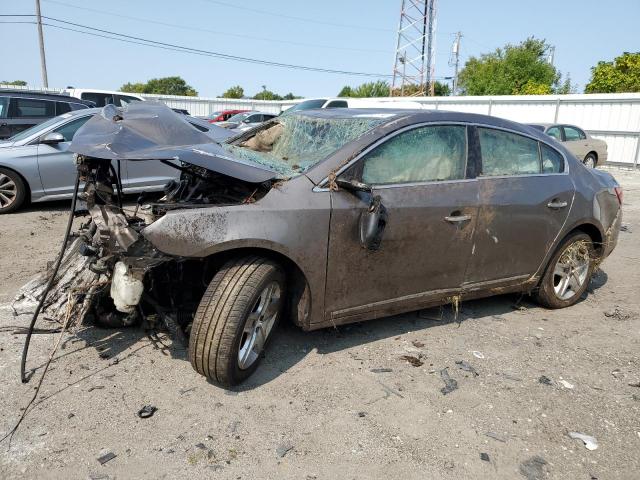 2011 BUICK LACROSSE CX 2011