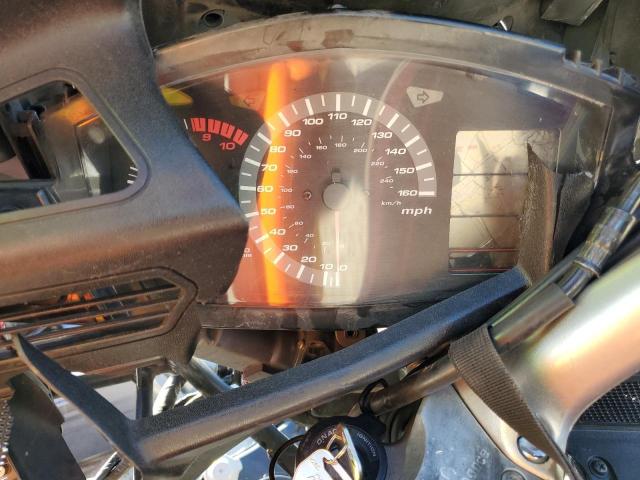 2005 HONDA ST1300 - JH2SC51095M301286