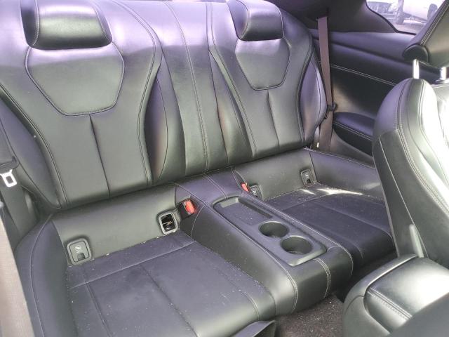 2020 INFINITI Q60 PURE JN1EV7EK6LM340604