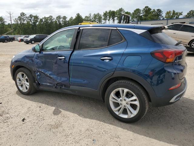 2020 BUICK ENCORE GX - KL4MMBS26LB134983
