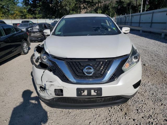 2015 NISSAN MURANO S - 5N1AZ2MHXFN269264