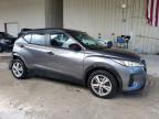 NISSAN KICKS S photo