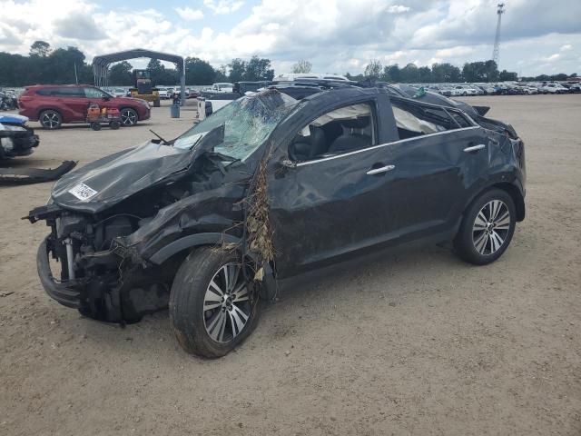 VIN KNDPC3AC4G7846780 2016 KIA Sportage, EX no.1