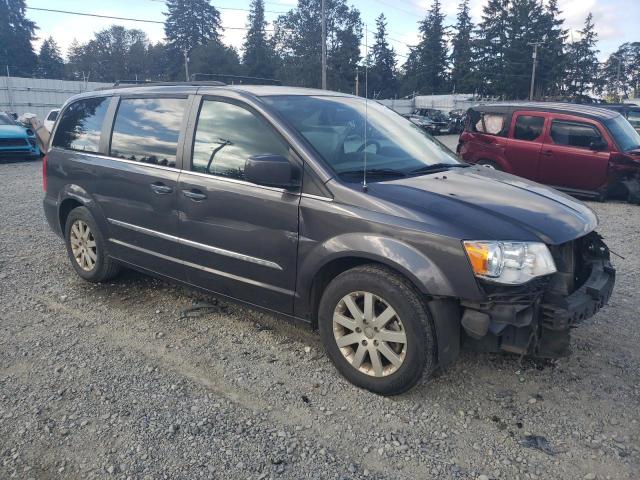 VIN 2C4RC1BG5FR560612 2015 Chrysler Town and Countr... no.4