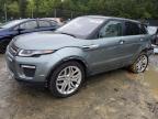 2016 LAND ROVER RANGE ROVE - SALVR2BG4GH144298
