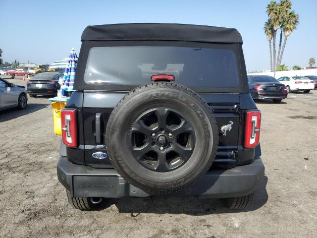 2024 FORD BRONCO BIG 1FMDE7BH6RLA71466