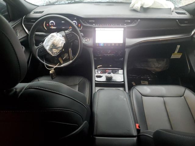 2024 JEEP GRAND CHER - 1C4RJKBG4R8579714