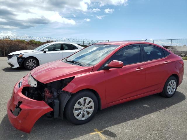 HYUNDAI ACCENT GLS