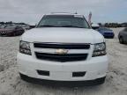 CHEVROLET TAHOE HYBR photo