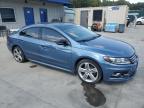 Lot #3024743334 2017 VOLKSWAGEN CC R-LINE