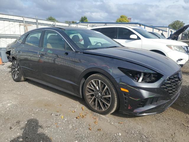 2021 HYUNDAI SONATA LIM - 5NPEH4J24MH074889