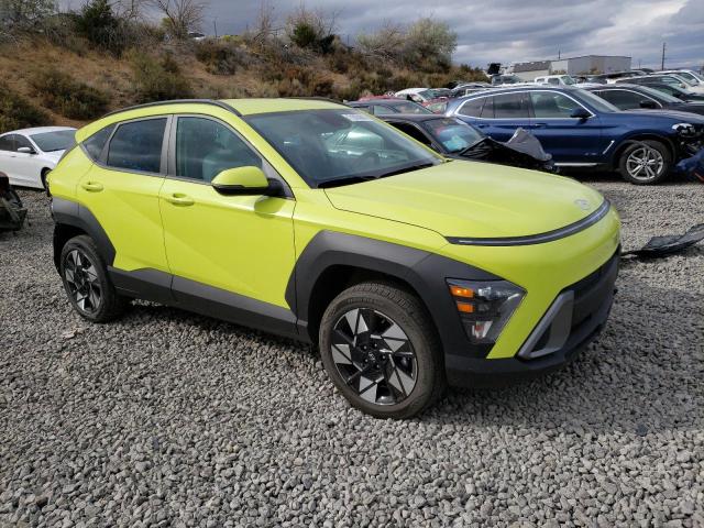 2024 HYUNDAI KONA SEL - KM8HCCAB0RU079960