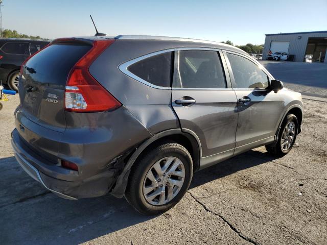 2015 HONDA CR-V EXL - 2HKRM4H7XFH628650