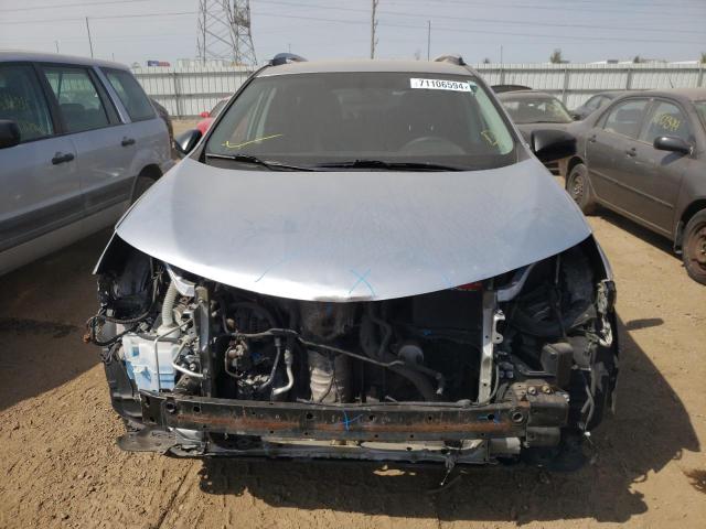 2016 TOYOTA RAV4 LE - 2T3ZFREVXGW294348