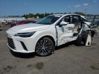 LEXUS RX 350 BAS photo