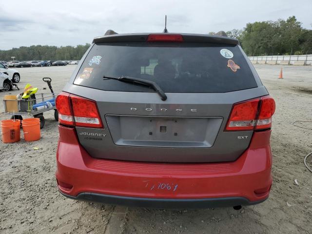 VIN 3C4PDCBBXDT563438 2013 Dodge Journey, Sxt no.6