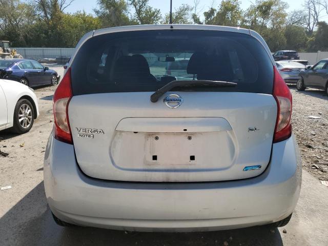 VIN 3N1CE2CP0GL376989 2016 Nissan Versa, S no.6