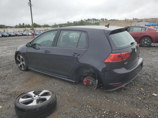 2016 VOLKSWAGEN GTI S/SE - 3VW4T7AU7GM010922