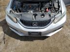 HONDA CIVIC EXL photo