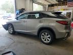 LEXUS RX 350 BAS снимка