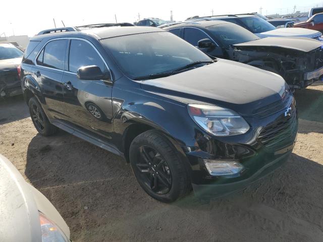 2017 CHEVROLET EQUINOX LT - 2GNFLFEK9H6222349