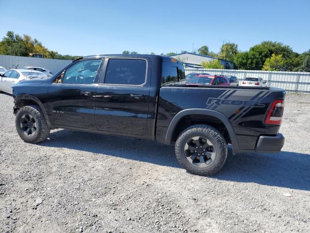 VIN 1C6SRFLT2KN767899 2019 RAM 1500, Rebel no.2