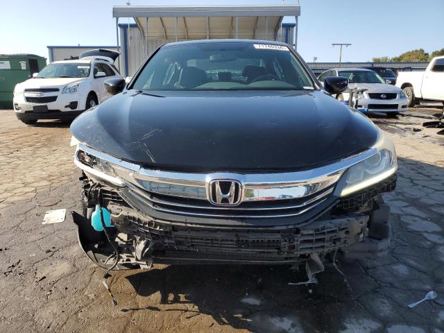 2017 HONDA ACCORD SPO - 1HGCR2F17HA216949