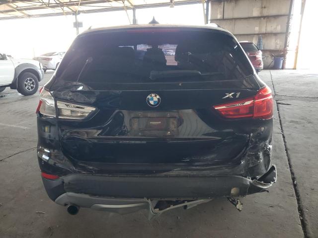 VIN WBXHT3C35G5E54961 2016 BMW X1, Xdrive28I no.6