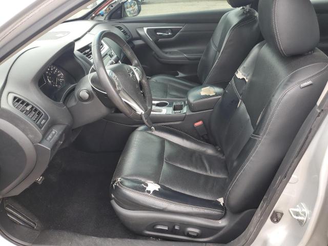 2017 NISSAN ALTIMA 2.5 - 1N4AL3AP2HC270274