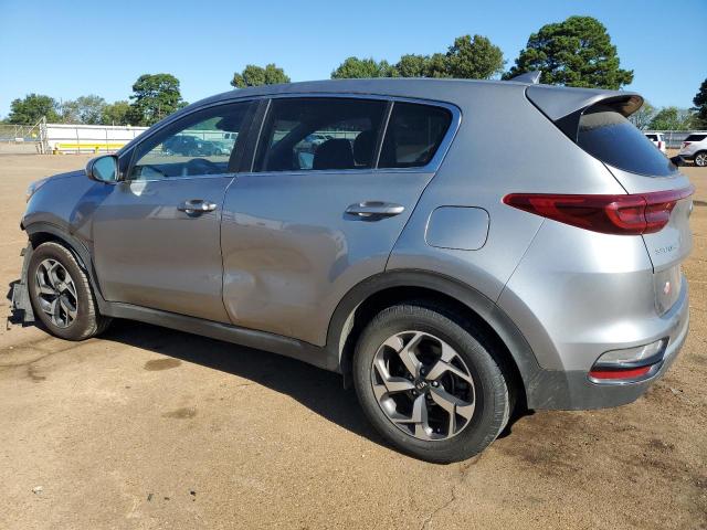 2021 KIA SPORTAGE L - KNDPM3AC9M7921501